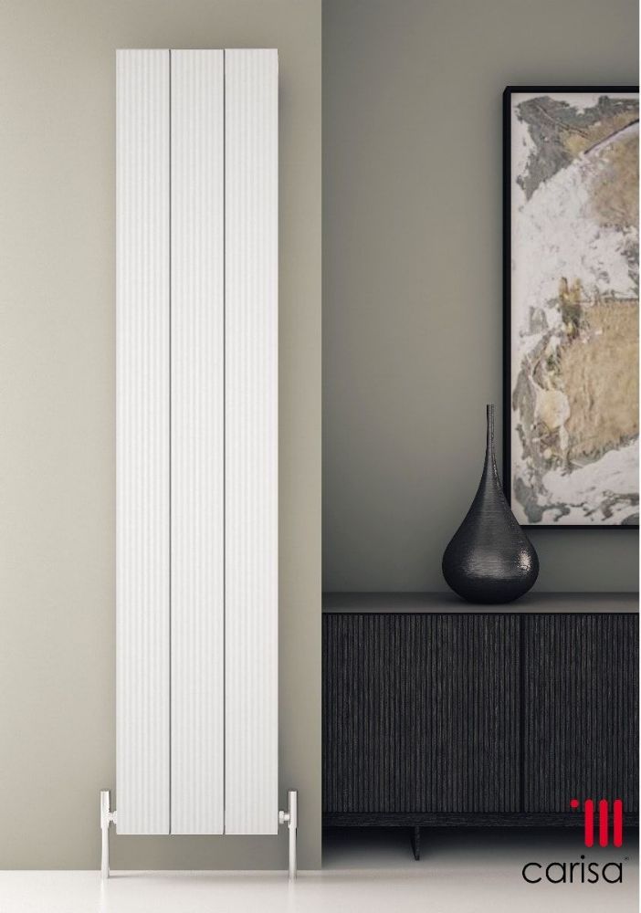 Designer radiators from Carisa at up to 90% off RRP !!!!!!