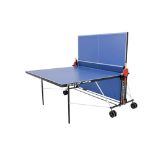 1 x Sweatband Dunlop Evo 500 Outdoor TT Table Blue RRP œ399.00 This lot is a completely UNCHECKED.