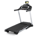 1 x Sweatband Proform Power 545i Treadmill BLACK/SILVER RRP œ789.00 This lot is a completely