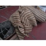 | 1X | OKA WOVEN LARGE RUG | SEE PIC FOR DESIGN | LOOKS IN GOOD CONDITION | RRP œ - |