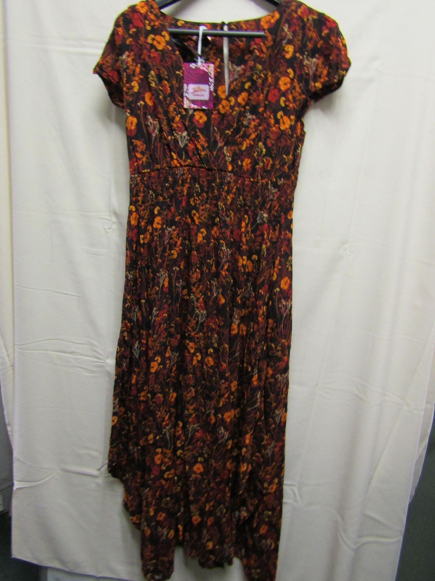 Joe Browns Dress Size 14 New With Tags