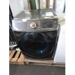 Samsung Vensensor 10KG commercial dryer, cannot test as it needs wiring in to a mains power