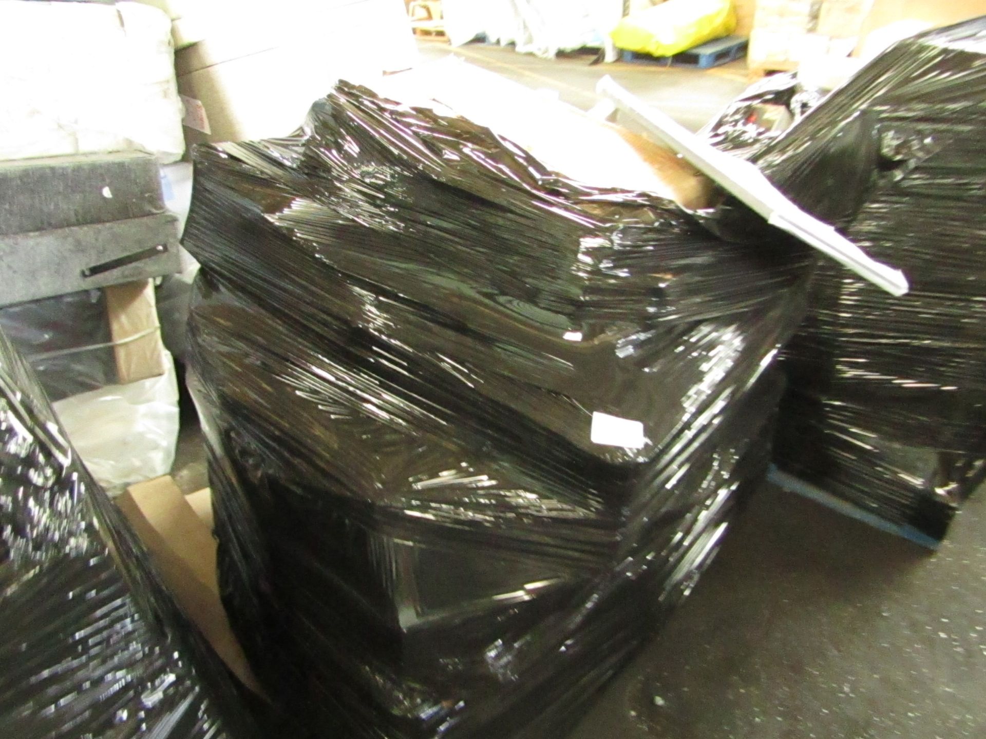 PALLET OF GENERAL STOCK. ALL UNCHECKED. IDEAL FOR TRADERS