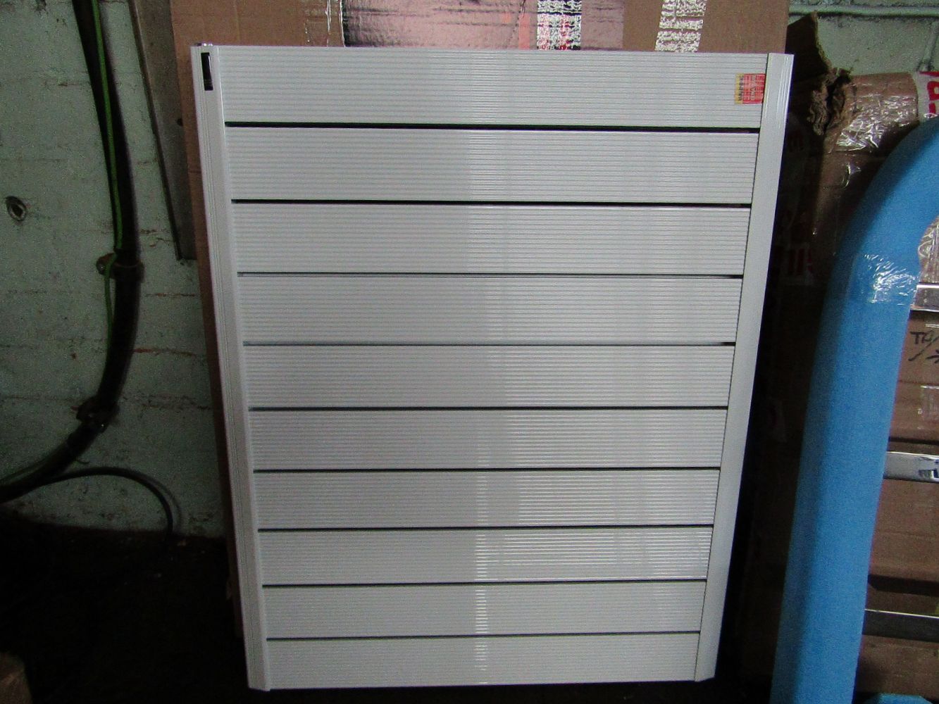 Carisa Designer Radiators Auction !