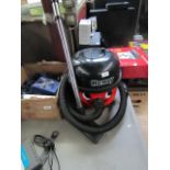 Henry Hoover vacuum, spare and repairs
