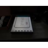D-Link Gigabit Switch, tested and working