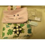 3 X Items Being 2 Small Bags & 1 X Purse All new ( See Image )