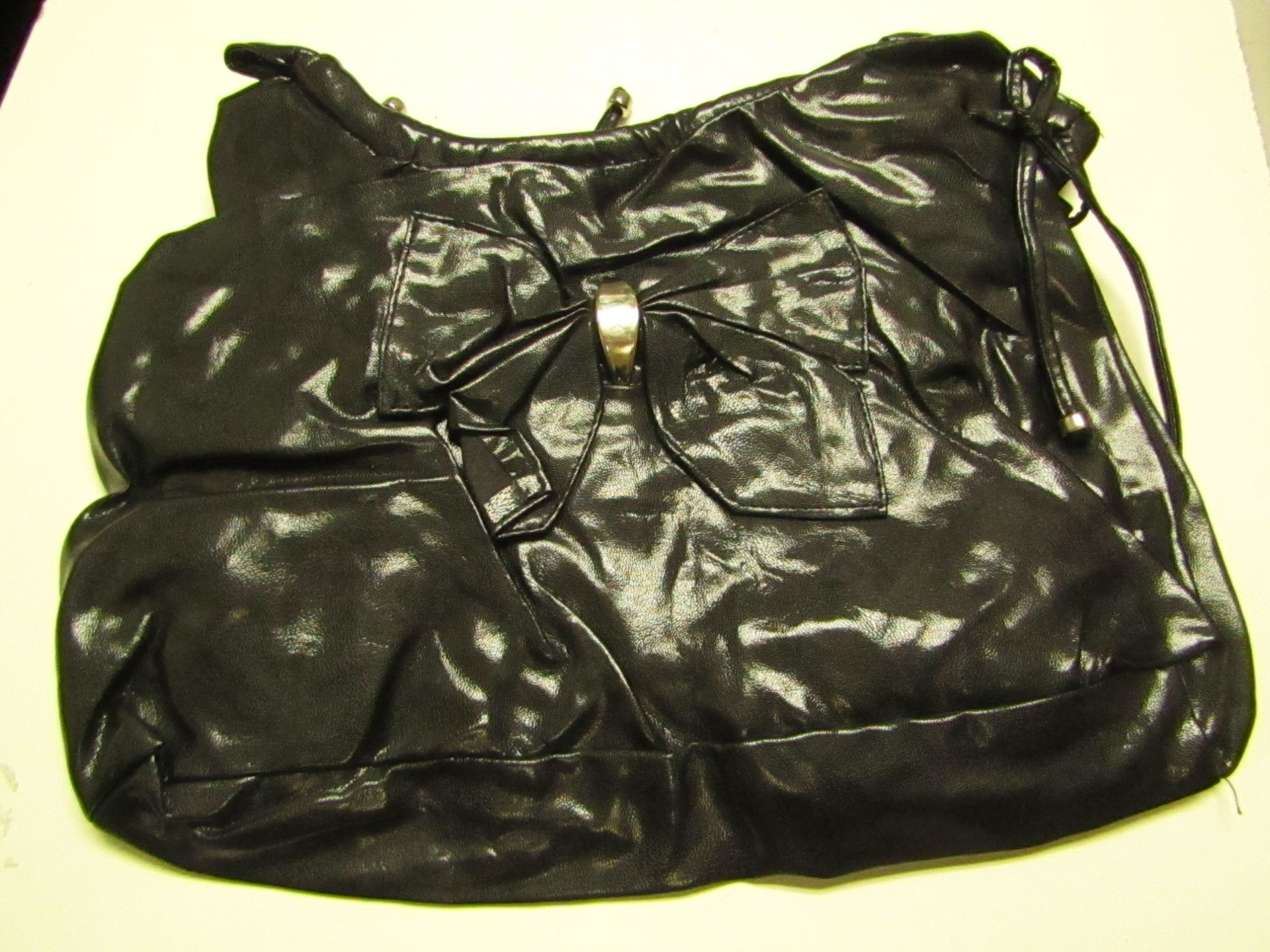 9 X Unbranded Bags All new & Packaged ( See Image )