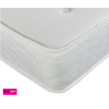 | 1X | SLEEPRIGHT FENDER ORTHO MATTRESS 3FT SINGLE | GOOD CONDITION PACKAGED | RRP £329 |