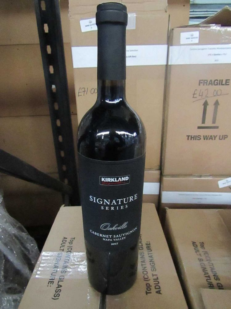 Costco Wine at 30% of Wholesale starting Price!!