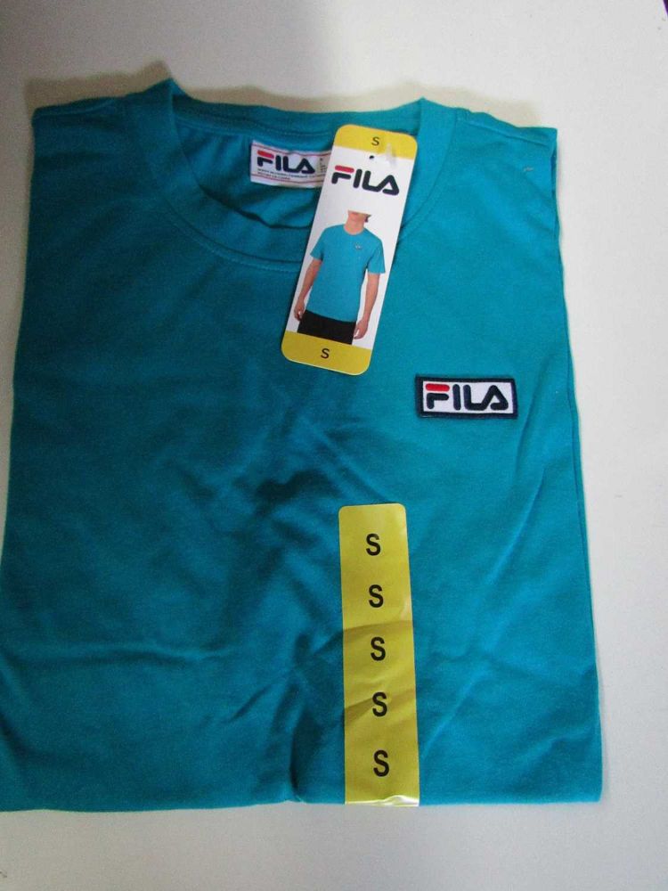 Clothing auction featuring; Fila, Mondetta, Callaway, Gant, Columbia, Armani and more!