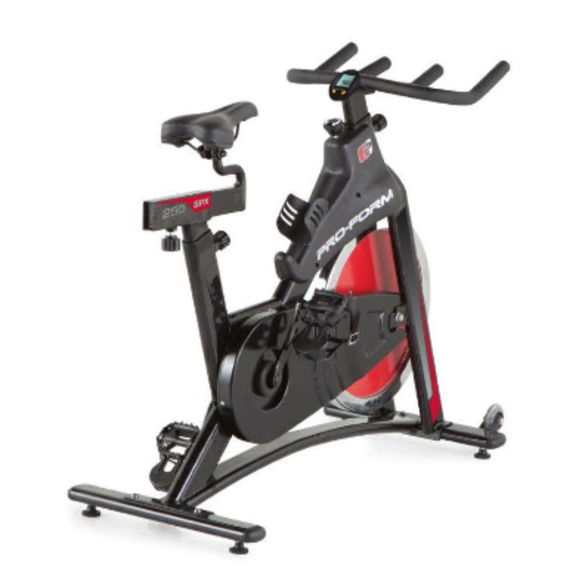 Pro-Form - SPX 250 Indoor Cycle Exercise Bike - Used Condition, Still Very Usable. RRP £