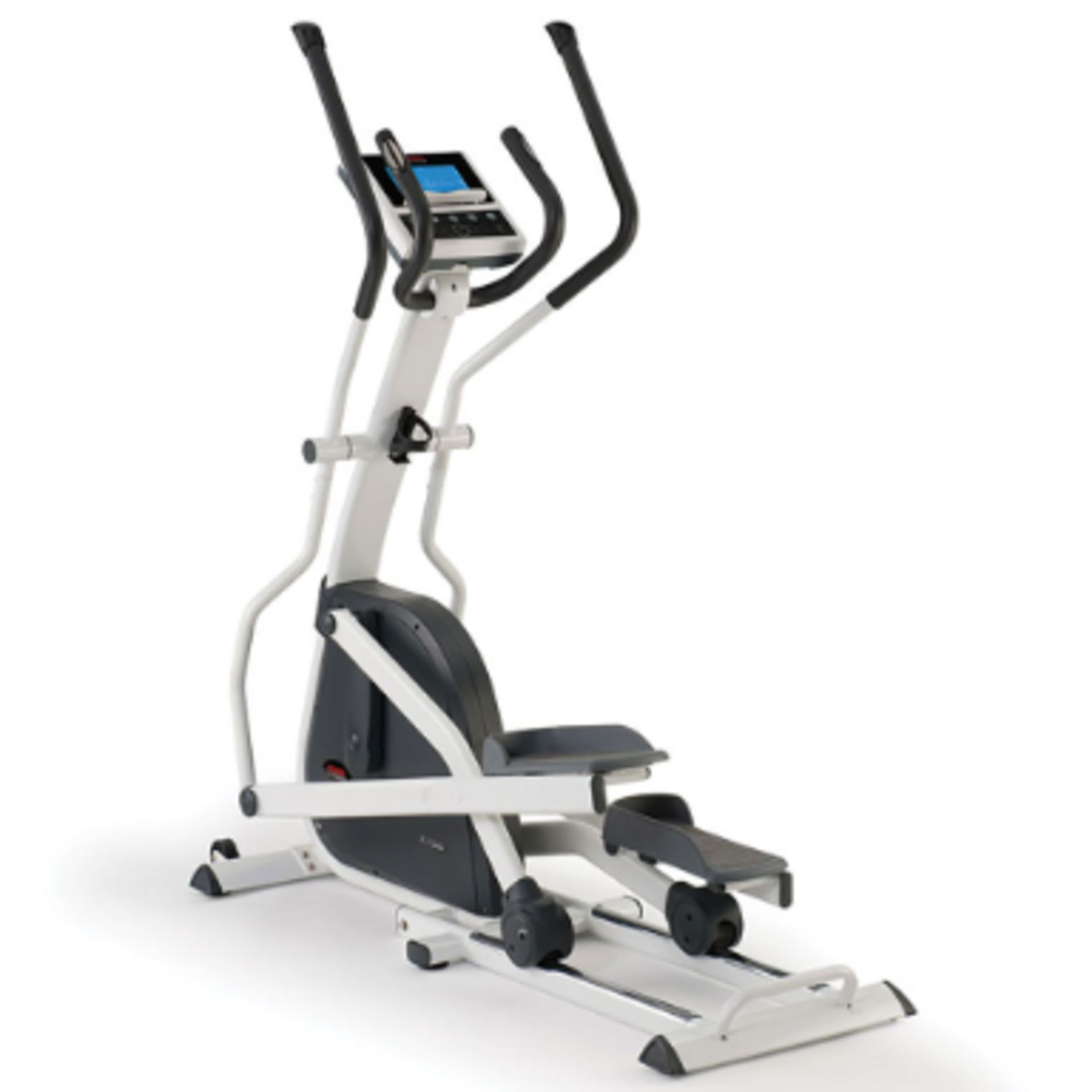 York Fitness - 7000-Series X-I Trainer - Unchecked & Boxed - Viewing Recommended. RRP £1299.99