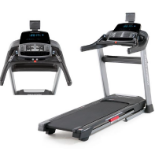 Pro-Form - MACHZ 3 Pro 1000 Treadmill - Untested, Assembled - No Packaging - Viewing Recommended.