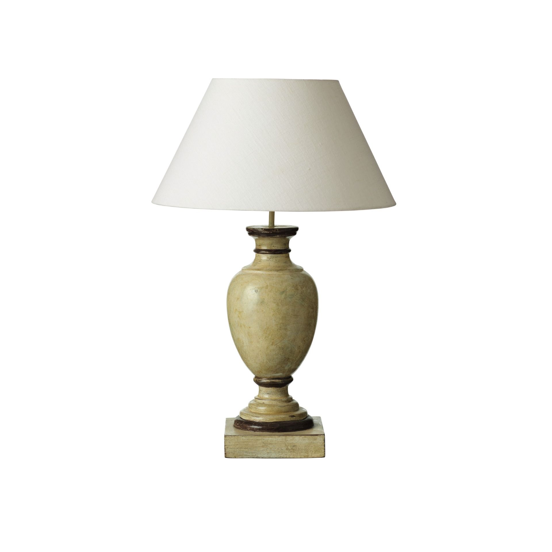 Oka Gela Table Lamp Natural RRP ¶œ175.00