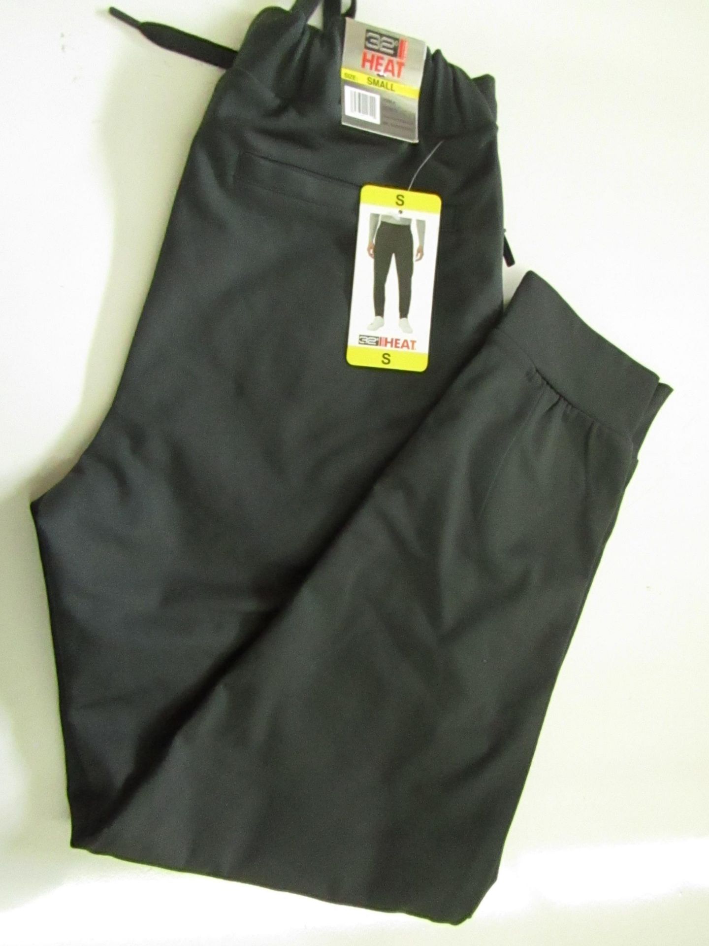 32 Degrees Tech Jogger Dark Sage Size S New With Tags