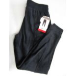Mondetta Ladies Cozy Joggers Black Size M New With Tags