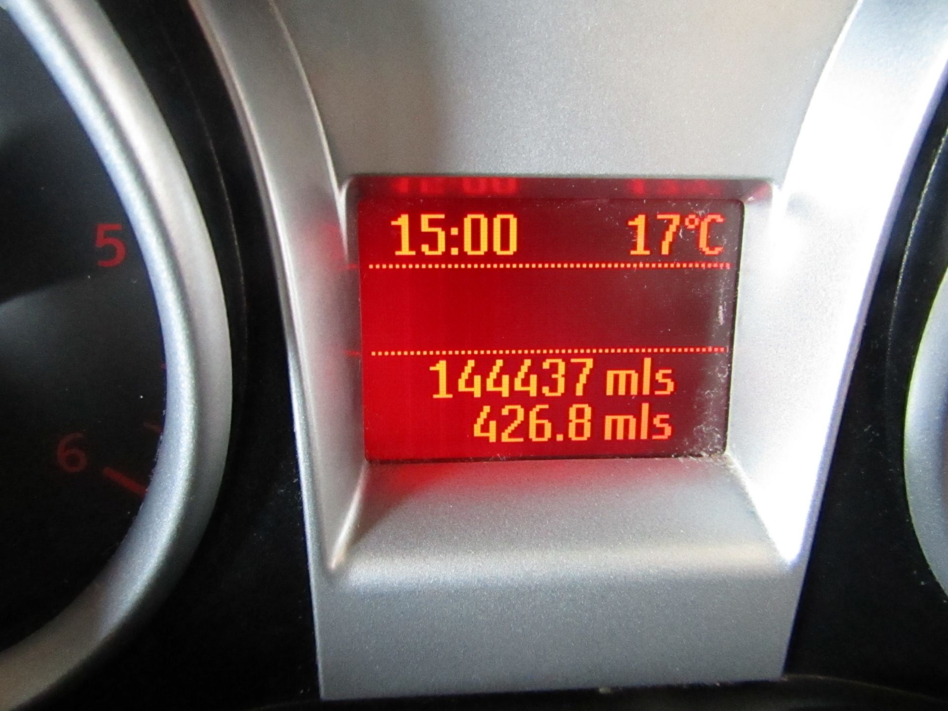 2009 Ford Kuga Titaniumÿ 2.0 TDCI, 144,437 miles (unchecked but appear to be in line with previous - Image 7 of 19