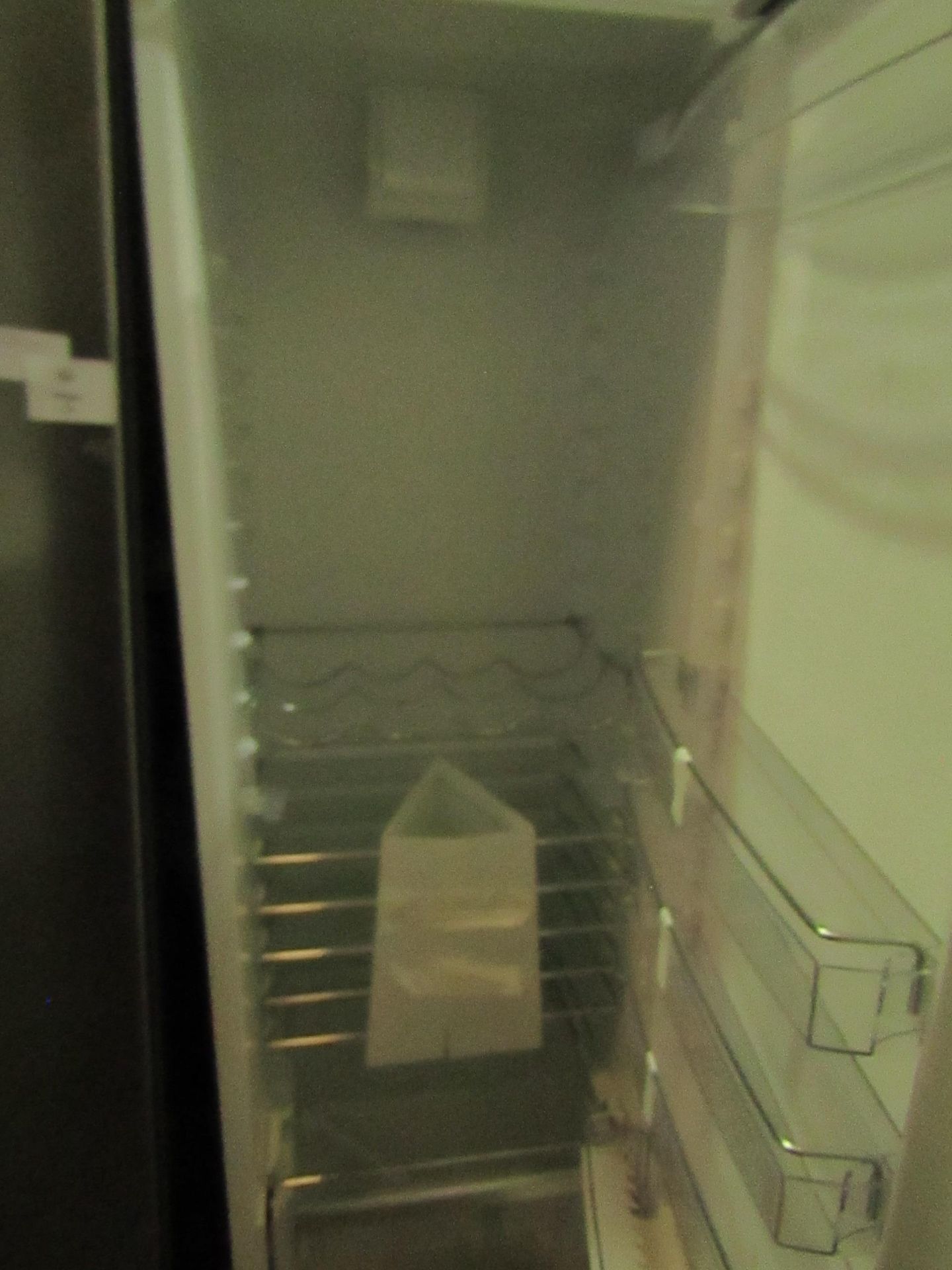 IKEA Single Door Fridge White FROSTIG RRP ??00.00 - The items in this lot are thought to be in - Image 2 of 2