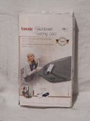 Beurer - Heat Pad - Colours May Vary - Untested & Boxed.