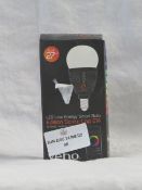 1x Kasa Smart Lighting Smart Bulb - Unchecked in original packaging