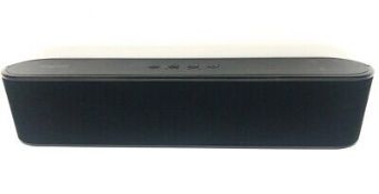 | 1X | POLAROID 50W COMPACT SOUNDBAR | TESTED WORKING AND BOXED | RRP £25 |