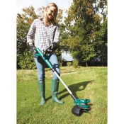 Scotts of Stow Bergman¶© Interchange Cordless Grass Trimmer RRP ¶œ39.95 - This item looks to be in