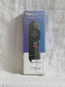 | 1X | SKY Q REMOTE | UNCHECKED AND BOXED | RRP - |