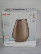 Beurer - Sleepline Air Humidifier - LB37 - Untested & Boxed.
