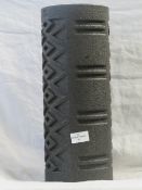 Pulse roll Vibrating foam roller, tested working for percussion with the power it currently has, RRP