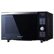 Panasonic NN-DF3868 Inverter micro wave grill, tested working on Microwave full power setting,