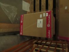 Tectake - Extendable Telescopic Pull Out Drawer- Unchecked & Boxed. RRP 21.95