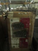 7.5ft Artifical Christmas Tree - Unchecked & Boxed.