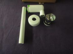 Villeroy & Boch - Siphon Easy Access - Good Condition & Boxed.