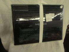 Sheridan - Midnight Super King Sized Bed Skirt - New & Packaged. RRP œ75.