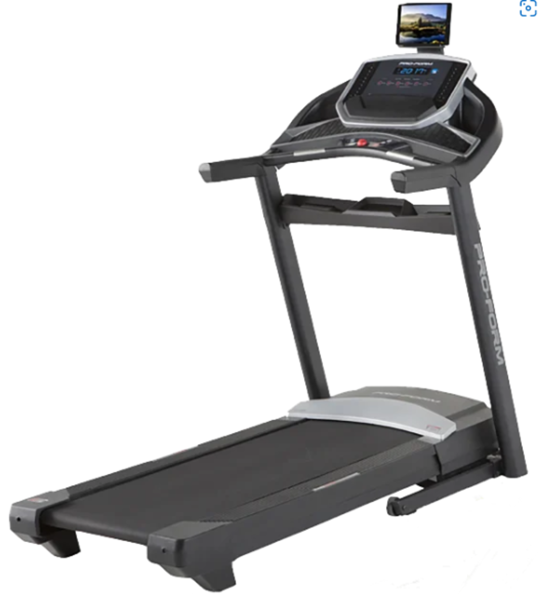 Pro-Form - CHP 2.75 POWER 575i Treadmill - Untested, Assembled - No Packaging - Viewing Recommended.