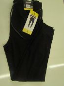 Kirkland Signature - 4-way Stretch Active Jogger - Black Size Small - New With Tags.