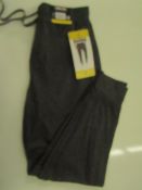 Kirkland Signature - 4-way Stretch Active Jogger - Grey Size Small - New With Tags.