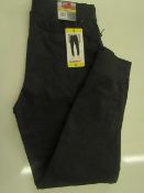 32-Degrees - Mens Active Joggers - Sage Size Small - New With Tags.