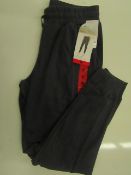Mondetta - Ladies Cozy Joggers - India Ink Size Medium - New With Tags.