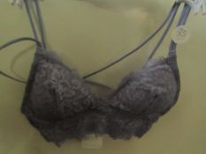 Cotton On Body - Bralet - Size XS - New, No Packaging.