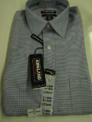 Kirkland Signature - Custom Fit Collar Shirt ( 16" Collar ) - New.