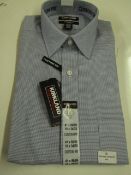 Kirkland Signature - Custom Fit Collar Shirt ( 16" Collar ) - New.