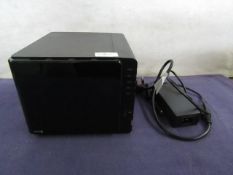 Synology - DS916 4-Bay NAS Enclosure - Untested, No Packaging.