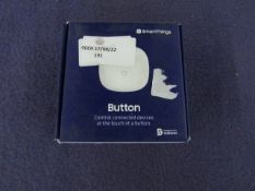 Smart Things - Button Zigbee light switch / dimmer - Unchecked & Boxed.