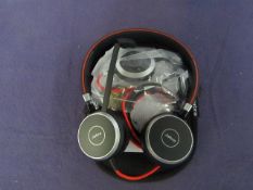 Jabra - Evolve 40 MS Stereo Headset - Untested, No Packaging.