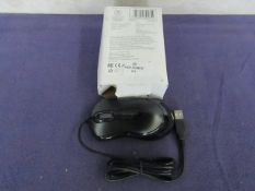 Kensington - USB Mouse In A Box - Untested & Boxed.