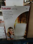 Beurer - Daylight Therapy Lamp - TL90 - Grade B & Boxed. RRP £85.