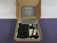 Jabra - Pro 920 Duo Wireless DECT PC Headset - Untested & Boxed.