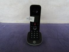 BT - Landline Phone - Untested, No Packaging.